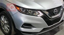 Nissan Rogue Sport